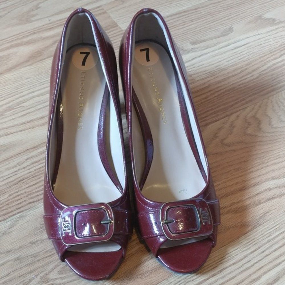 𝅺heel sandal